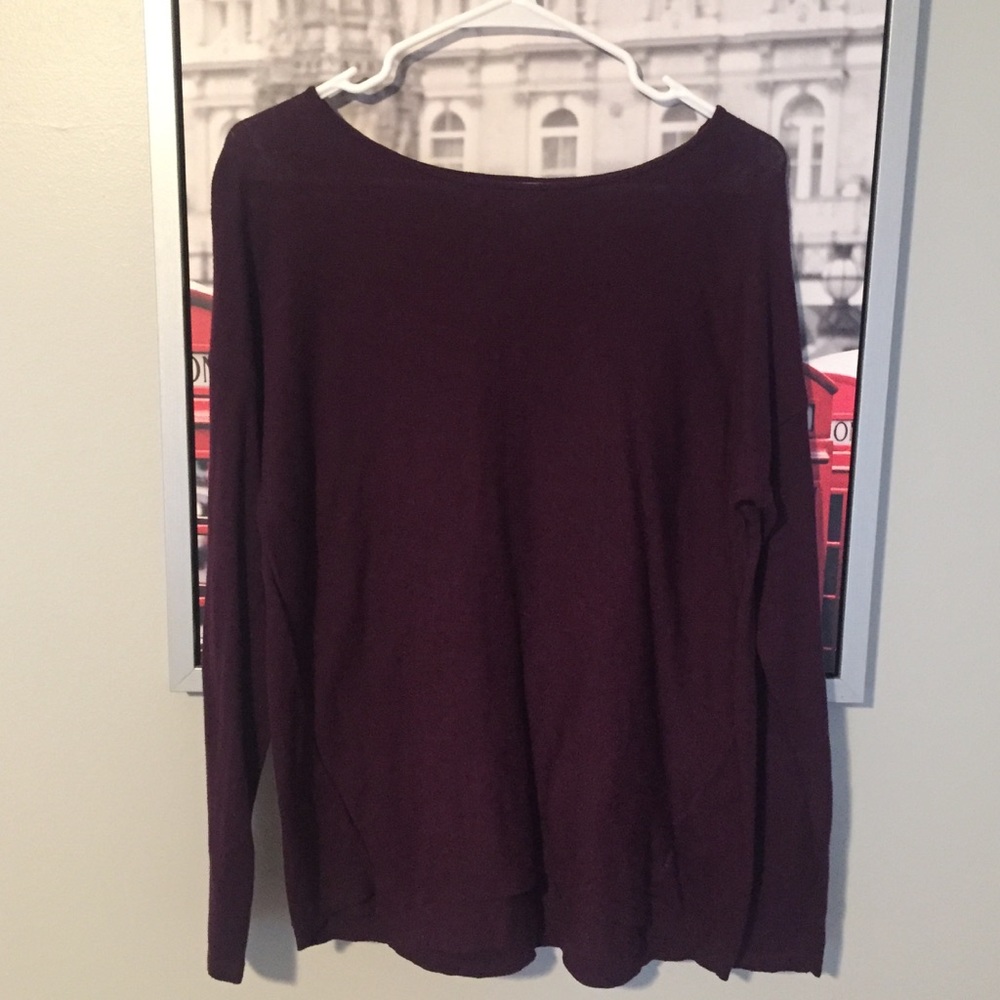 Old Navy Sweater Top